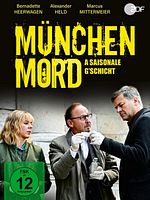 Poster der München Mord: A saisonale G'schicht