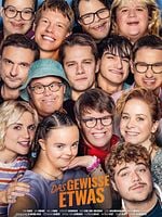 Poster der Das gewisse Etwas