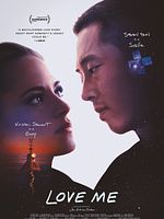 Poster der Love Me