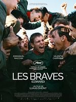 Poster der Coward