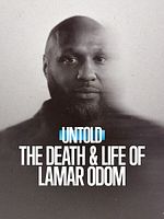 Poster der Untold: The Death & Life of Lamar Odom