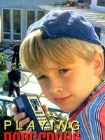 Poster der Playing Dangerous