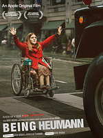 Bild von Being Heumann Teaser OV