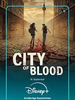 Bild von City Of Blood