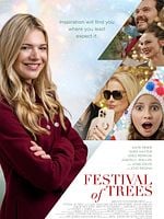 Poster der Verzaubert unterm Weihnachtsbaum