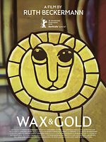 Poster der Wax & Gold