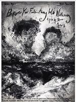 Poster der Before You Fade Away Into Nothing
