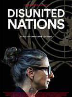 Poster der Disunited Nations – Die UNO und der Nahe Osten