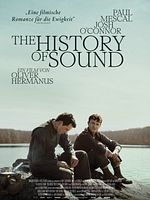 Poster der The History Of Sound