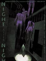 Poster der Night After Night
