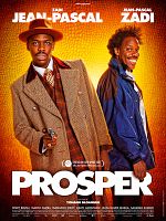 Poster der Prosper