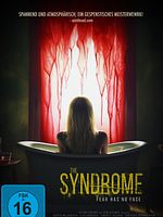 Poster der The Syndrome