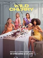 Bild von Wild Cherry