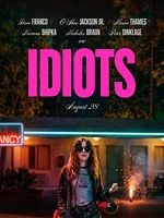 Poster der Idiots