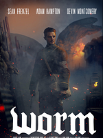 Poster der Worm