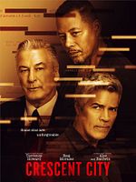 Poster der Crescent City
