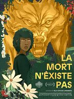 Poster der La Mort N’Existe Pas