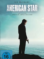 Poster der American Star