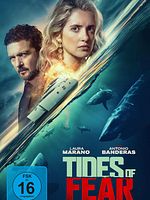 Poster der Tides Of Fear