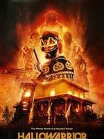 Poster der Hallowarrior