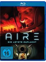 Poster der AIRE - Die letzte Zuflucht