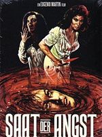 Poster der Die Saat der Angst