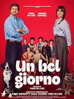 Poster der Un bel giorno