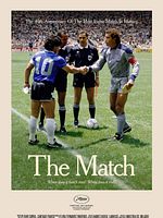 Poster der The Match