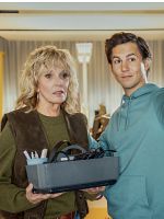 Poster der Alle nicht ganz dicht