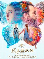 Poster der Kleks i wynalazek Filipa Golarza