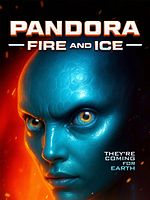 Poster der Pandora: Feuer und Eis