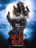 Poster der Ick