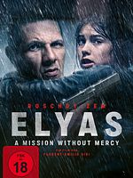 Poster der Elyas - A Mission without Mercy