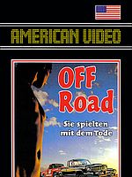 Poster der Duell am Canyon