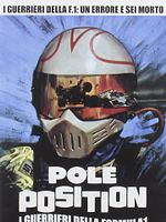 Poster der Pole Position