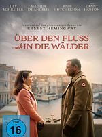 Poster der Über den Fluss und in die Wälder