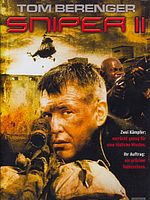 Poster der Sniper 2