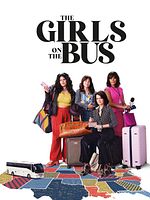 Bild von The Girls On The Bus