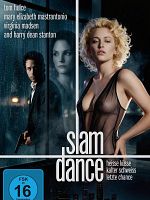 Poster der Slam Dance