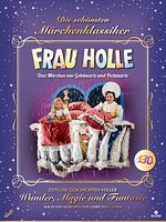 Poster der Frau Holle