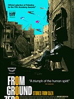 Poster der From Ground Zero