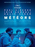Poster der Meteors