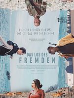 Poster der Das Los des Fremden