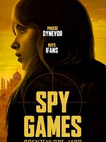 Poster der Spy Games - Gnadenlose Jagd