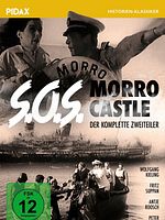 Poster der S.O.S. - Morro Castle