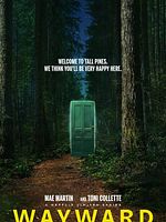 Bild von Wayward – Unberechenbar