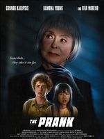 Poster der The Prank