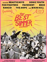 Poster der The Best Summer
