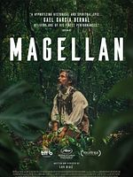 Poster der Magellan