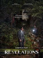 Poster der Revelations